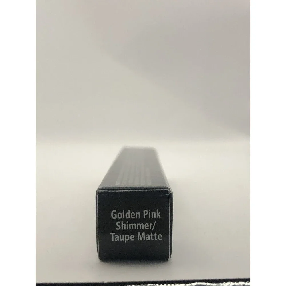 Bobbi Brown Long-Wear Cream Eye Shadow Stick Golden Pink  0.05 Oz Full Size New